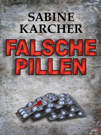 Falsche Pillen