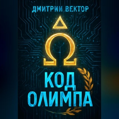 

Код Олимпа