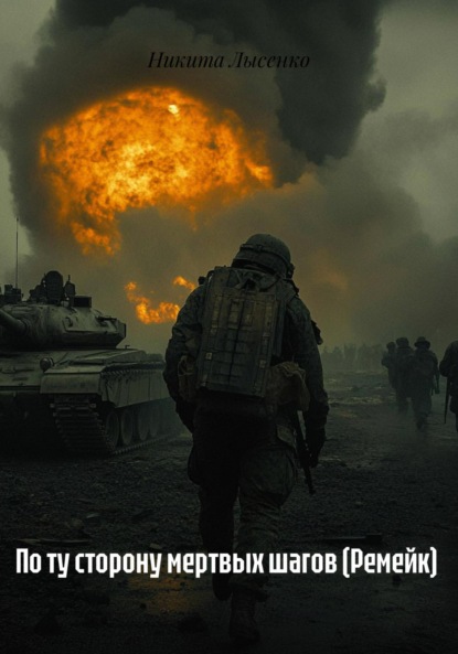 

По ту сторону мертвых шагов (Ремейк)