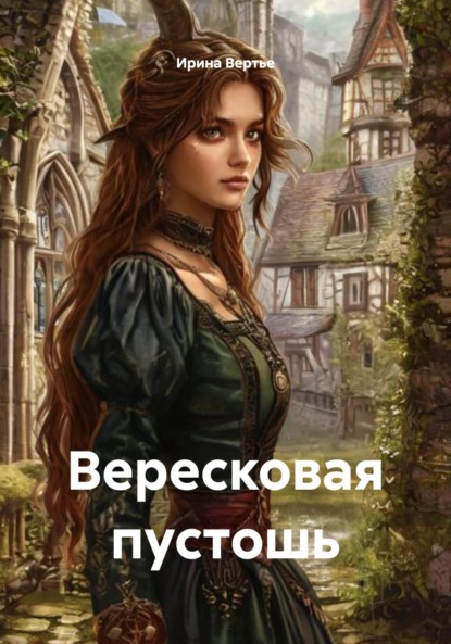 

Вересковая пустошь