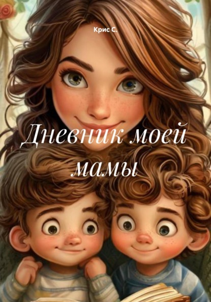 

Дневник моей мамы