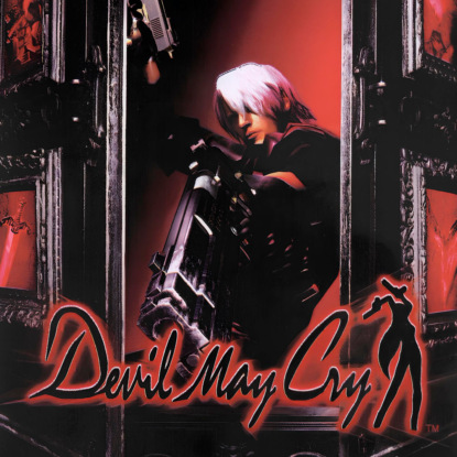 Devil May Cry