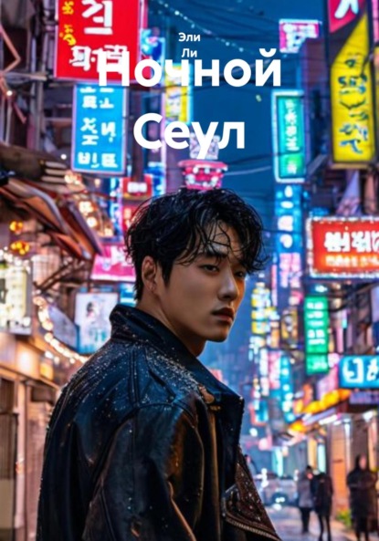 

Ночной Сеул