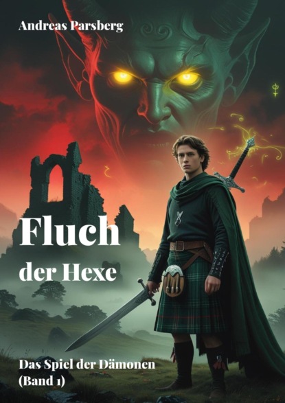 Fluch der Hexe