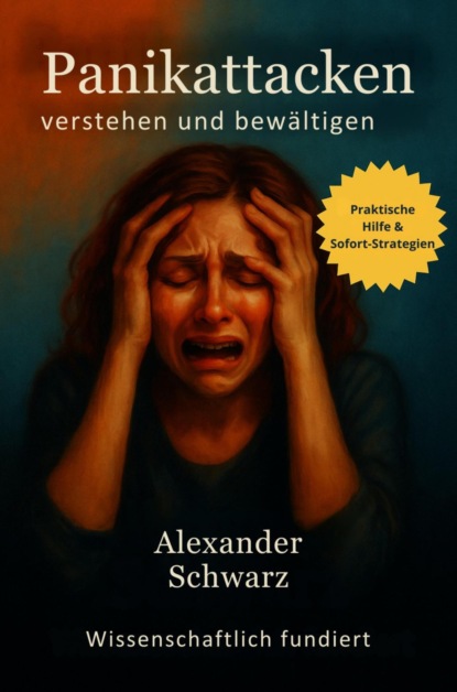 Panikattacken - verstehen und bewältigen