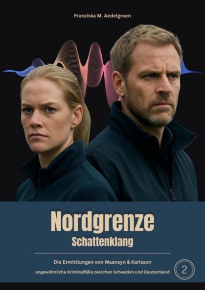 NORDGRENZE - Schattenklang - Teil 2