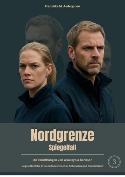 NORDGRENZE - Spiegelfall - Teil 3