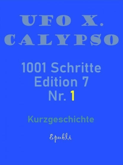 1001 Schritte