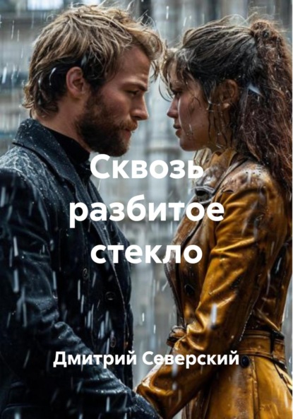 

Сквозь разбитое стекло