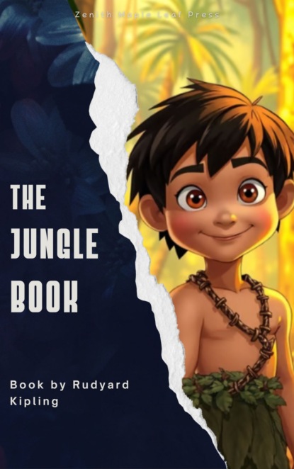 The Jungle Book