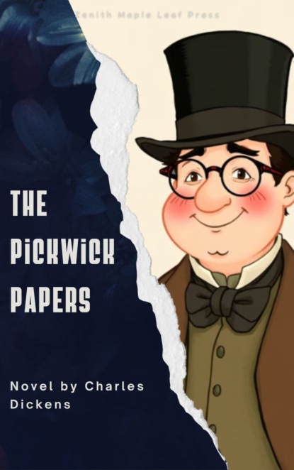The Pickwick Papers