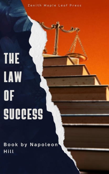 The Law of Success