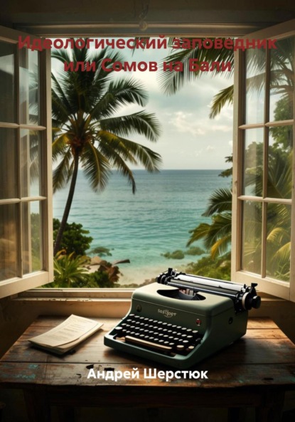 

Идеологический заповедник или Сомов на Бали