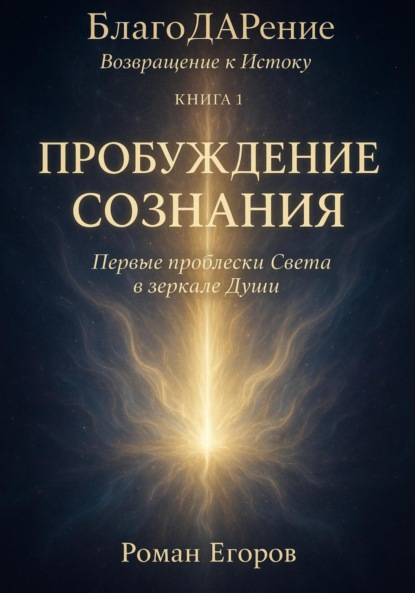 «Пробуждение Сознания»