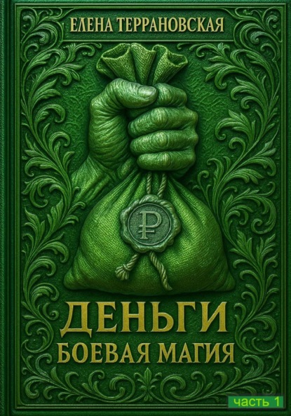 

ДЕНЬГИ Боевая Магия