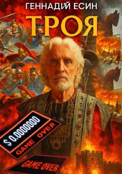 Троя