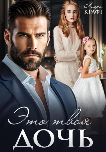 

Это твоя дочь