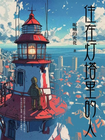住在灯塔里的人