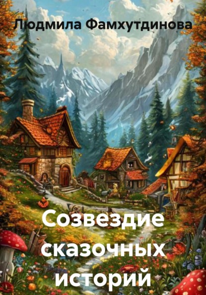 Созвездие сказочных историй