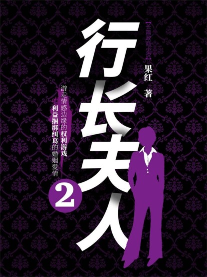 行长夫人2
