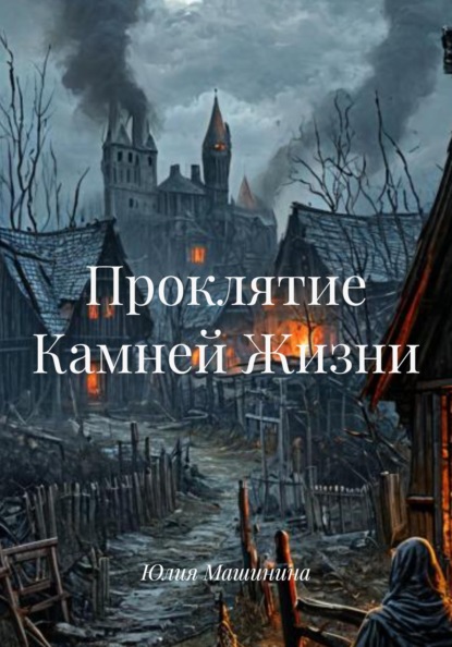 Проклятие Камней Жизни