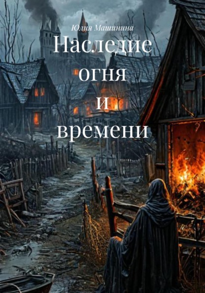 Наследие огня и времени