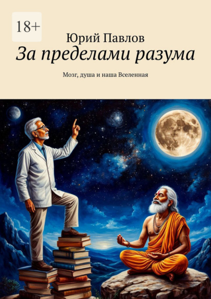 За пределами разума. Мозг, душа и наша Вселенная