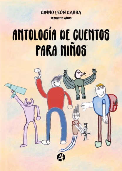 Antología de cuentos para niños