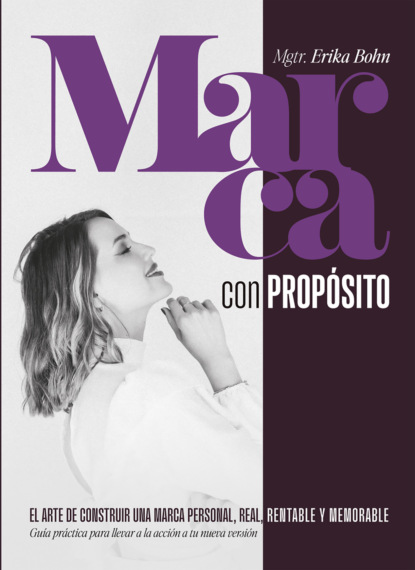 Marca con propósito