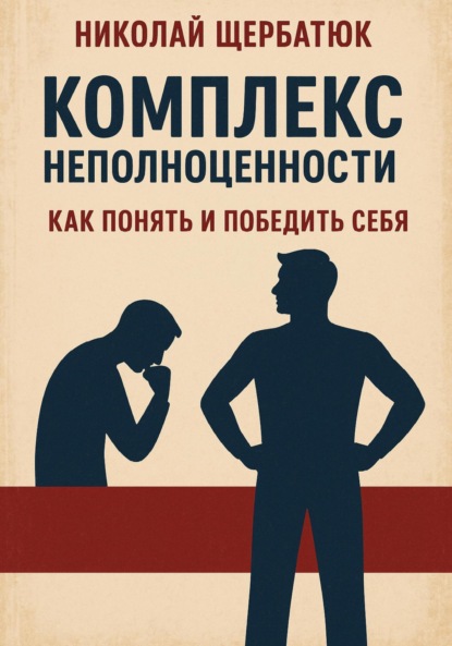 

Комплекс неполноценности: как понять и победить себя