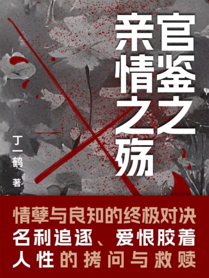 官鉴之亲情之殇