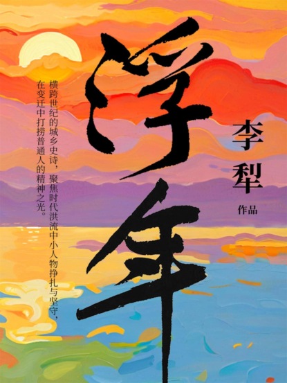 浮年