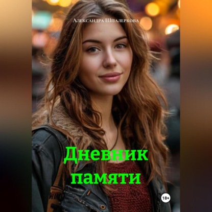 

Дневник памяти