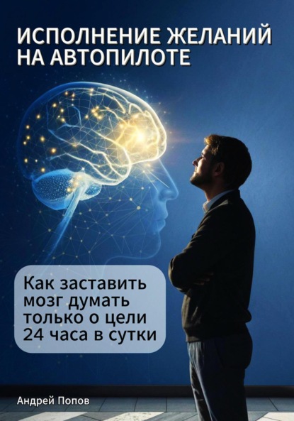 

Исполнения желаний: как заставить мозг думать только о цели 24 часа в сутки