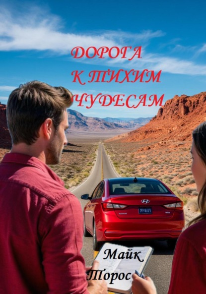 Дорога к тихим чудесам (серия «Книга обыденных чудес»)