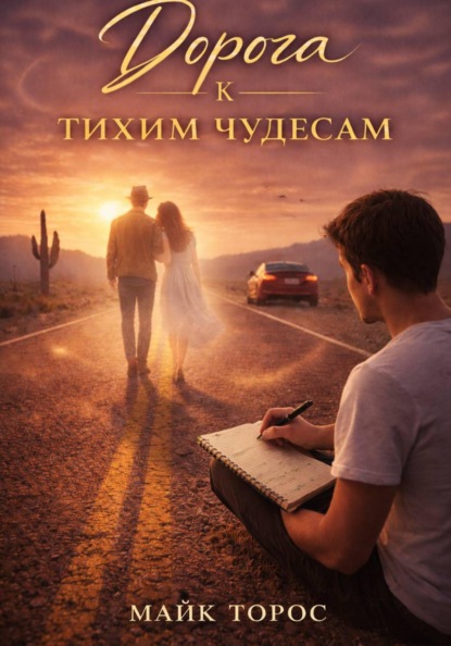 

Дорога к тихим чудесам