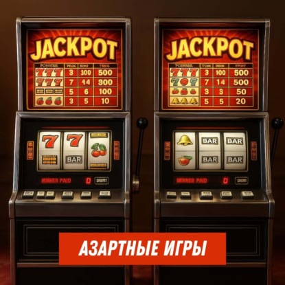 Азартные игры