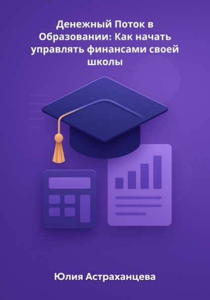 Астраханцева Юлия: Денежный Поток в Образовании: Как начать управлять финансами своей школы