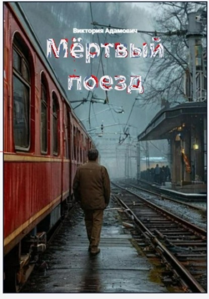 

Мёртвый поезд