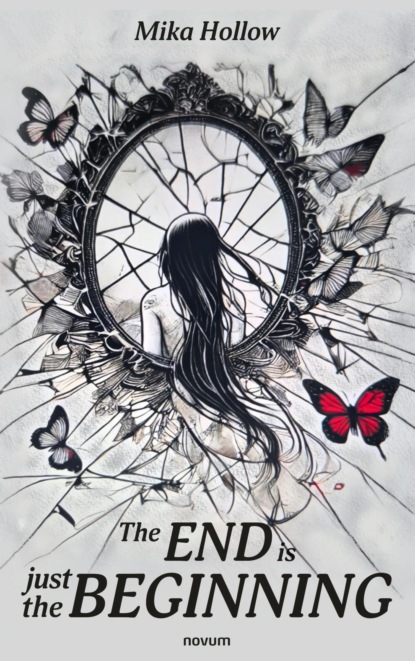 The end is just the beginning