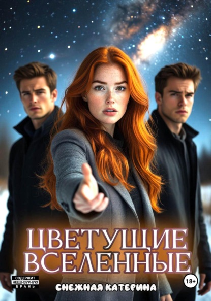 Цветущие вселенные