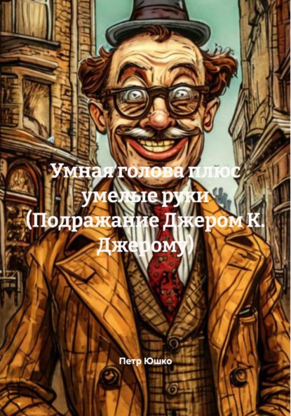Умная голова плюс умелые руки (Подражание Джером К. Джерому)