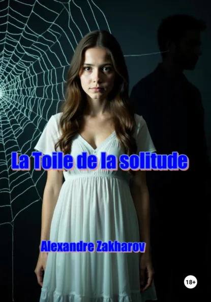 Обложка книги La Toile de la solitude, Александр Владимирович Захаров