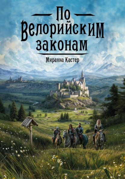 

По Велорийским законам