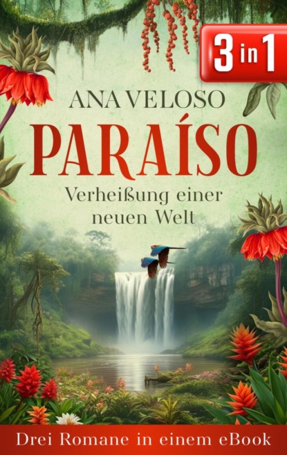 PARAÍSO— Verheißung einer neuen Welt (Nur bei uns!)