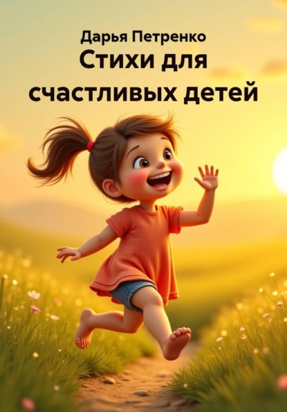 Стихи для счастливых детей