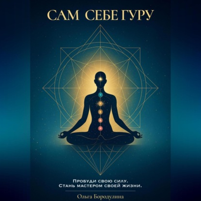 

Сам себе Гуру