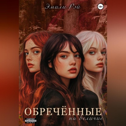 Обречённые на величие