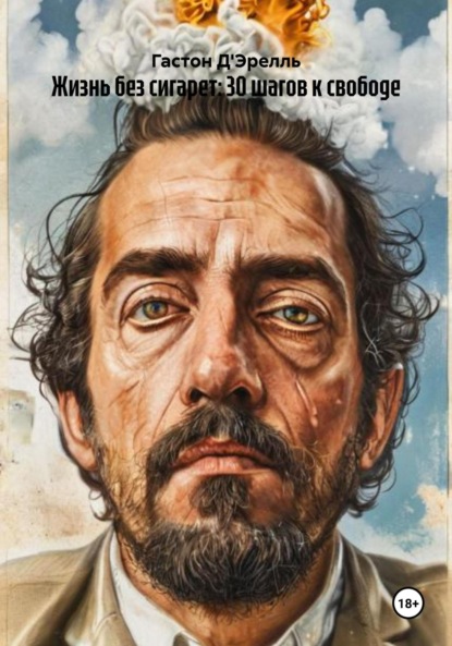 

Жизнь без сигарет: 30 шагов к свободе