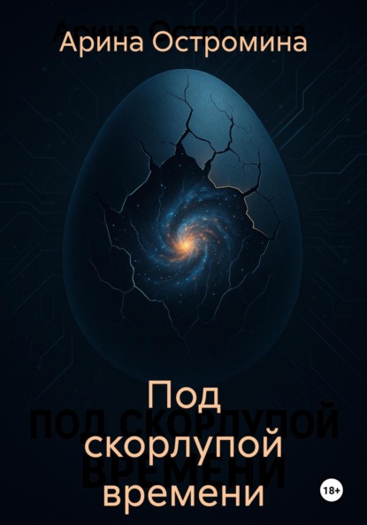 Под скорлупой времени